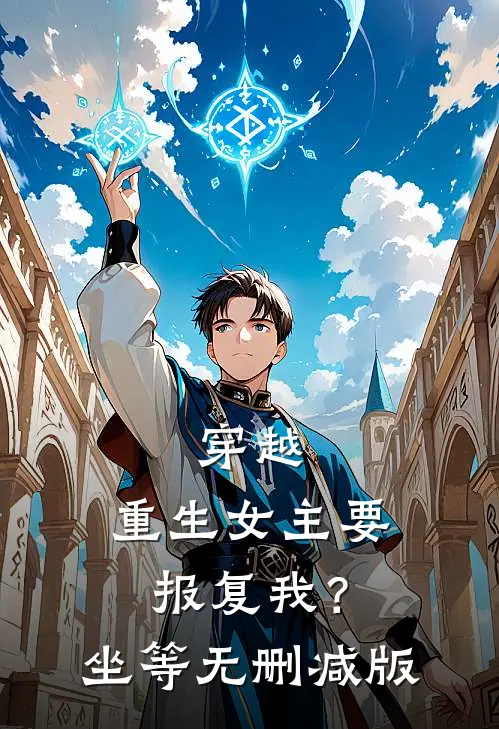 穿越：重生女主要报复我？坐等无删减版