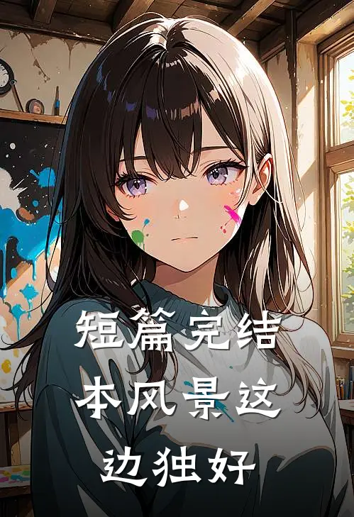 短篇完结本风景这边独好