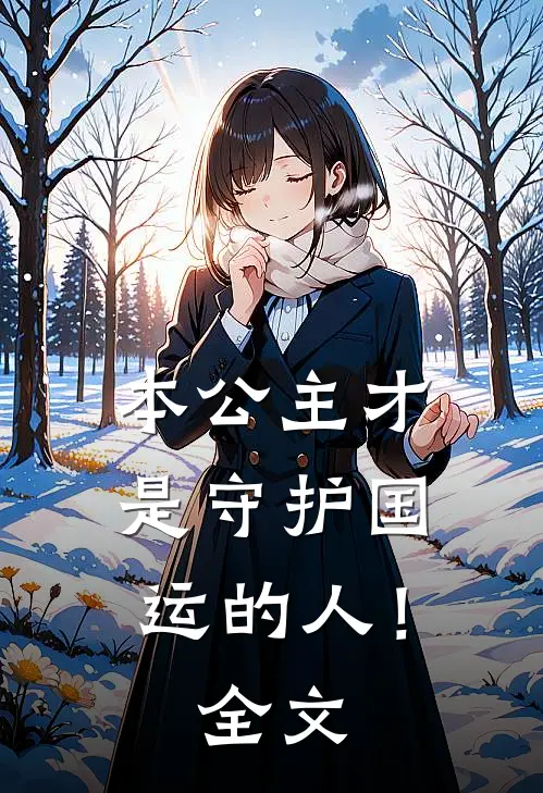 本公主才是守护国运的人！全文