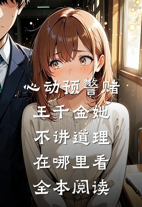 心动预警赌王千金她不讲道理在哪里看全本阅读