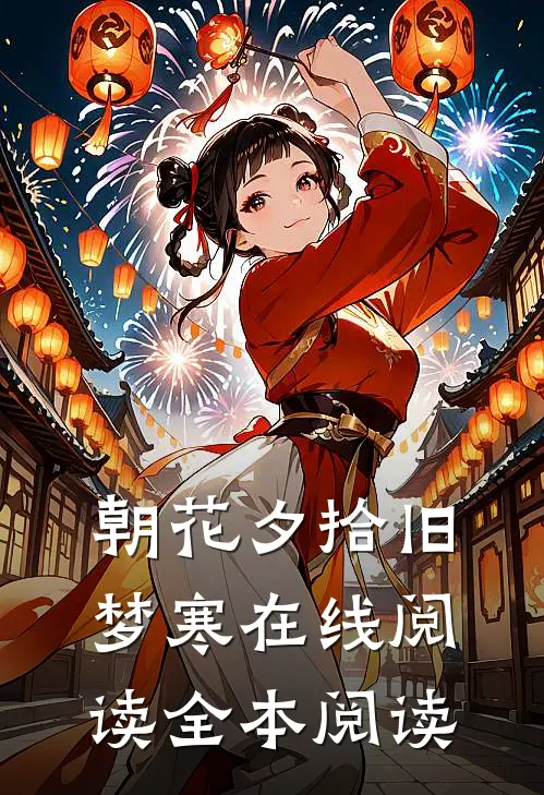 朝花夕拾旧梦寒在线阅读全本阅读