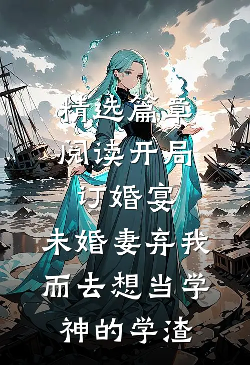 精选篇章阅读开局订婚宴,未婚妻弃我而去 想当学神的学渣