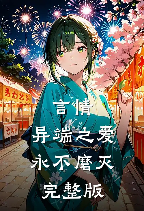 言情：异端之爱，永不磨灭完整版