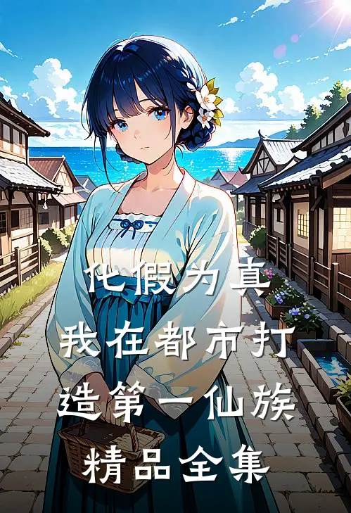 化假为真，我在都市打造第一仙族精品全集