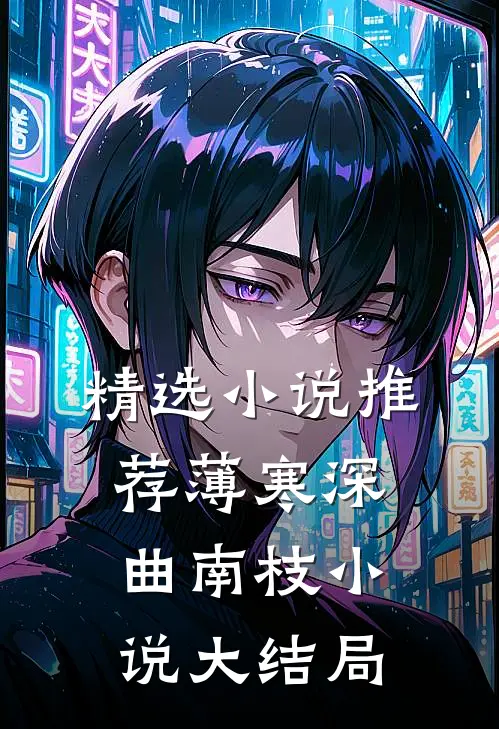 精选小说推荐薄寒深曲南枝小说大结局