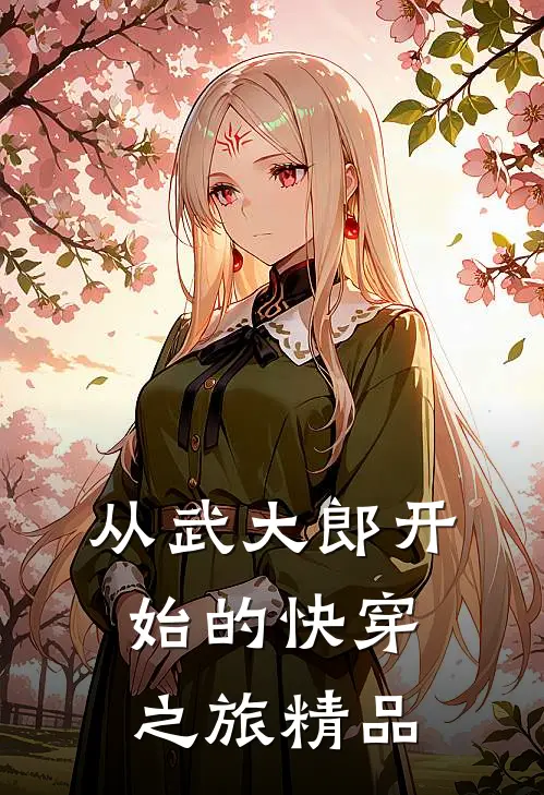 从武大郎开始的快穿之旅精品