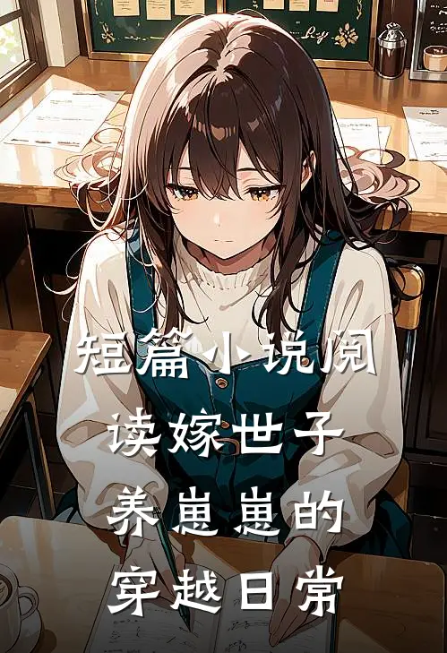 短篇小说阅读嫁世子养崽崽的穿越日常