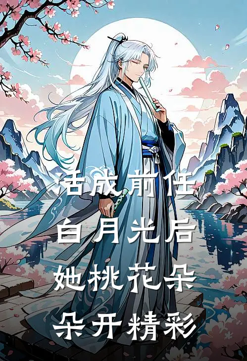 活成前任白月光后，她桃花朵朵开精彩