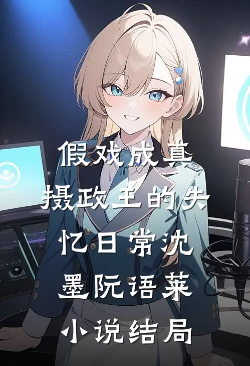 假戏成真：摄政王的失忆日常沈墨阮语莱小说结局