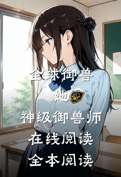 全球御兽：她，神级御兽师在线阅读全本阅读