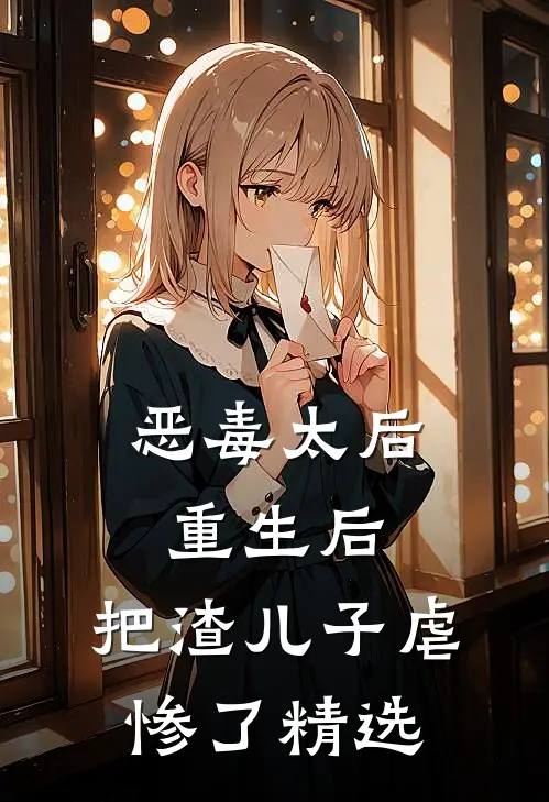 恶毒太后重生后：把渣儿子虐惨了精选