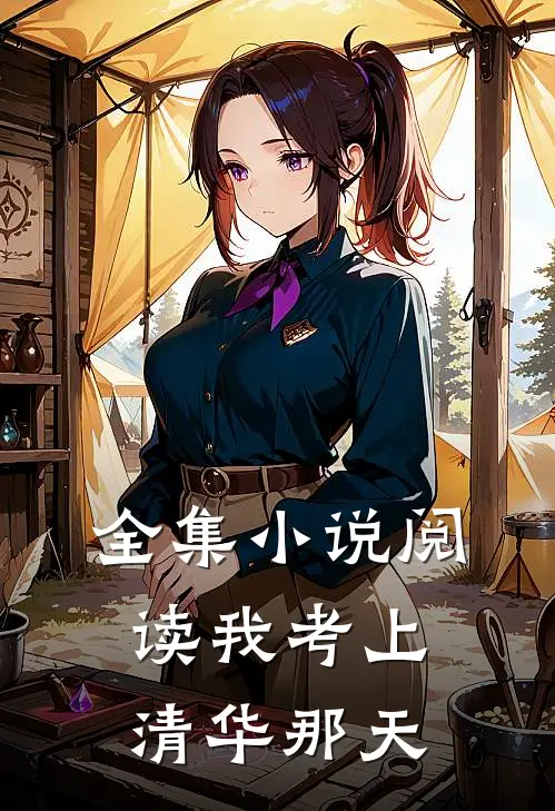 全集小说阅读我考上清华那天