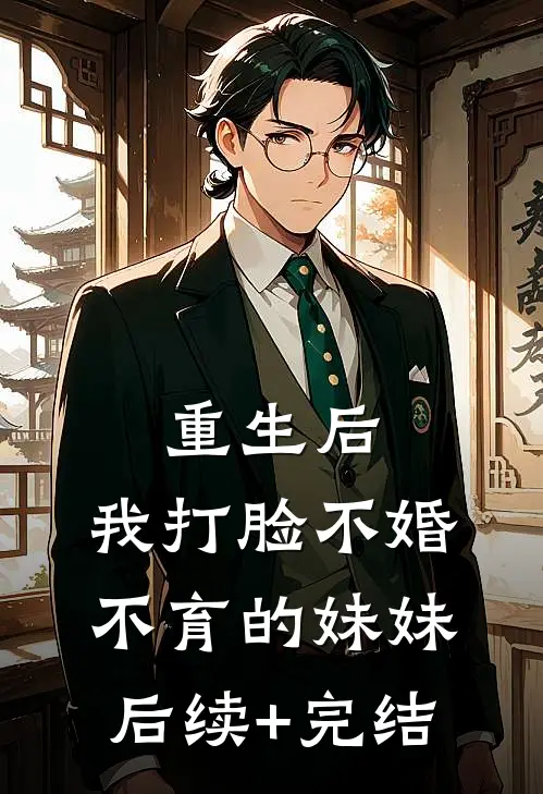 重生后，我打脸不婚不育的妹妹后续+完结