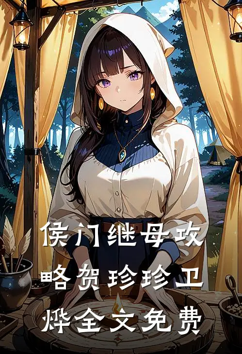 侯门继母攻略贺珍珍卫烨全文免费
