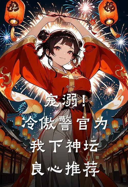 宠溺！冷傲警官为我下神坛良心推荐