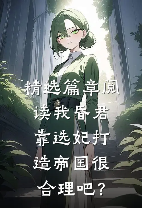 精选篇章阅读我昏君，靠选妃打造帝国很合理吧？