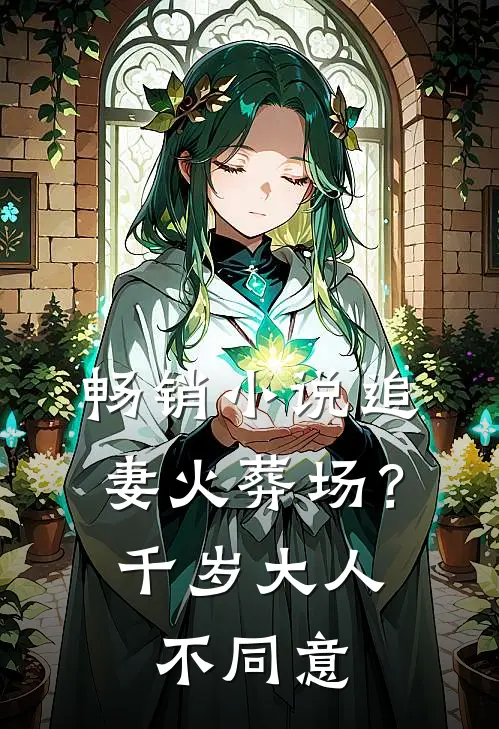 畅销小说追妻火葬场？千岁大人不同意