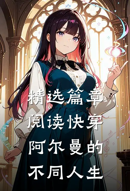 精选篇章阅读快穿阿尔曼的不同人生
