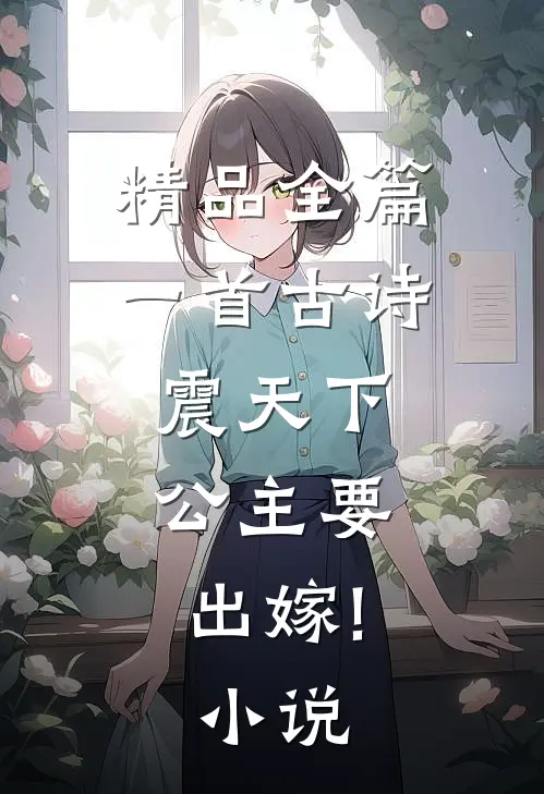 精品全篇一首古诗震天下,公主要出嫁!小说