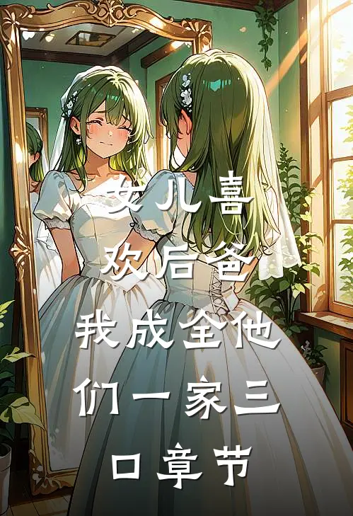 女儿喜欢后爸，我成全他们一家三口章节