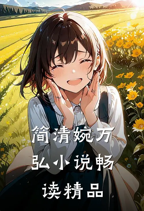 简清婉万弘小说畅读精品