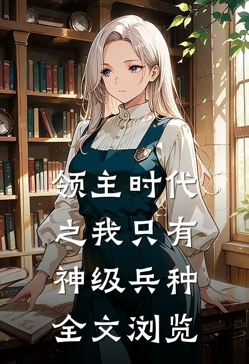 领主时代之我只有神级兵种全文浏览
