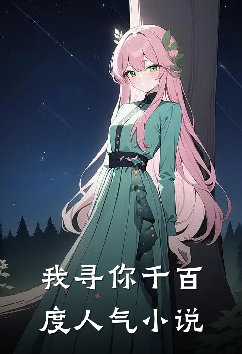 我寻你千百度人气小说