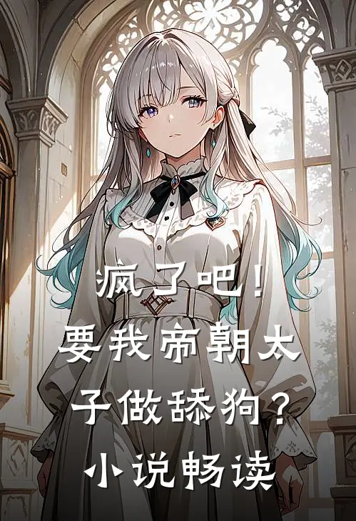 疯了吧！要我帝朝太子做舔狗？小说畅读