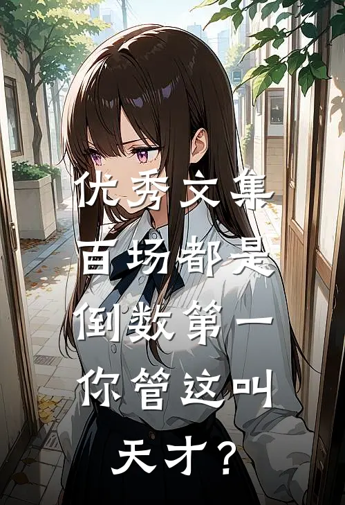 优秀文集百场都是倒数第一，你管这叫天才？