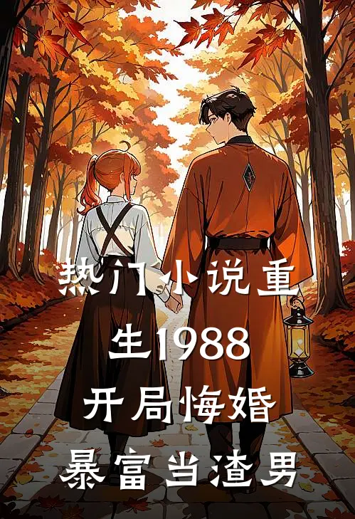 热门小说重生1988：开局悔婚，暴富当渣男
