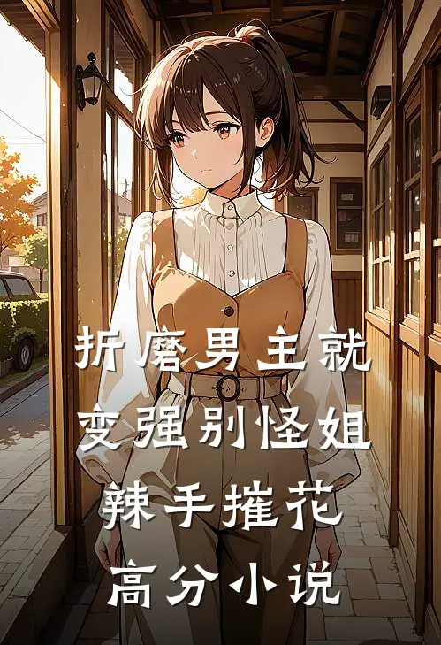 折磨男主就变强别怪姐辣手摧花高分小说