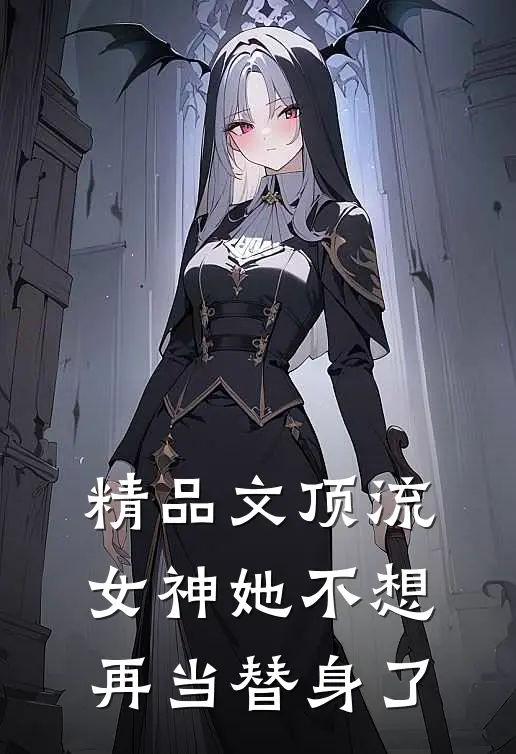 精品文顶流女神她不想再当替身了