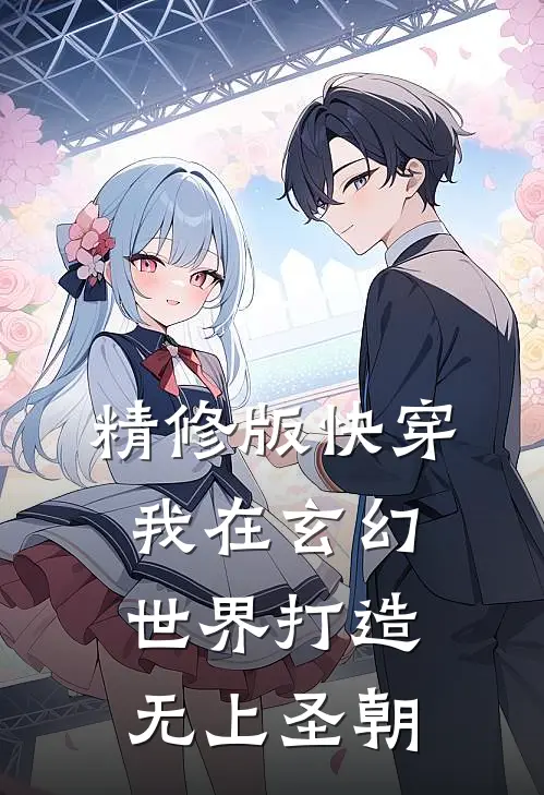 精修版快穿：我在玄幻世界打造无上圣朝