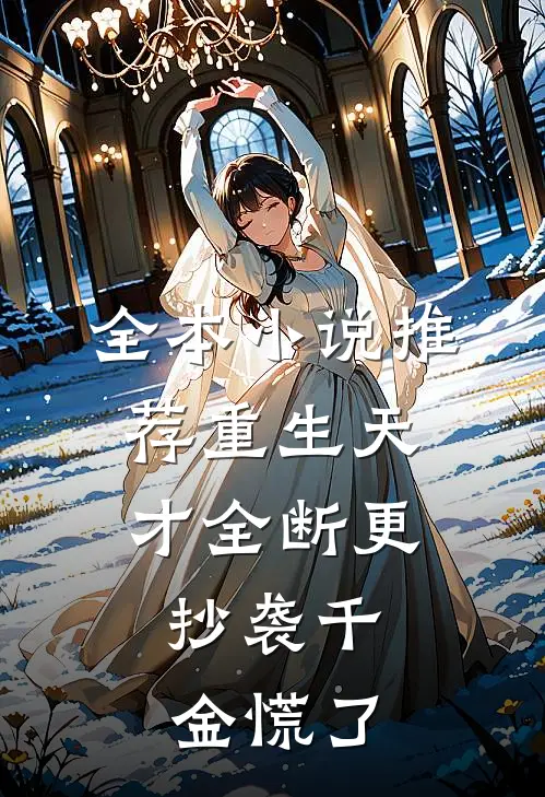 全本小说推荐重生天才全断更，抄袭千金慌了