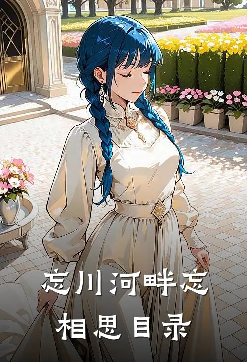 忘川河畔忘相思目录