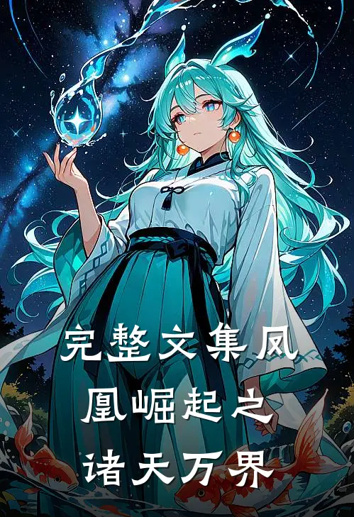 完整文集凤凰崛起之诸天万界