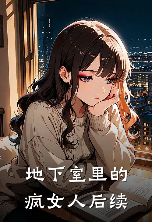 地下室里的疯女人后续