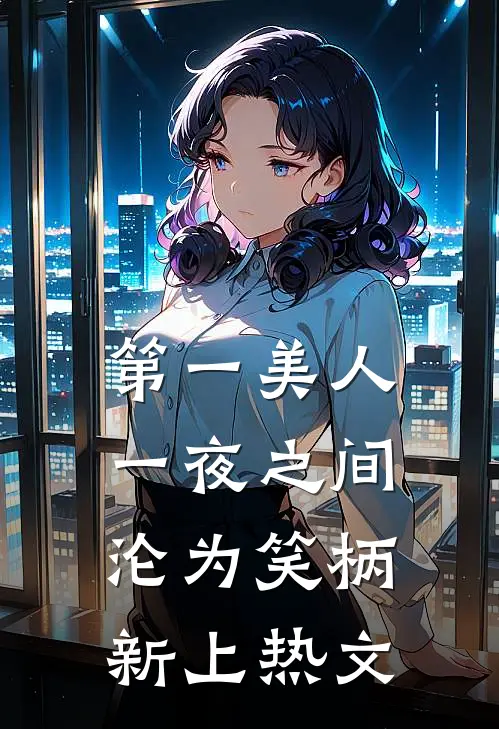 第一美人，一夜之间沦为笑柄新上热文