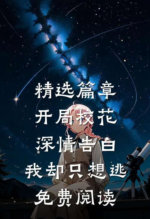 精选篇章开局校花深情告白,我却只想逃免费阅读