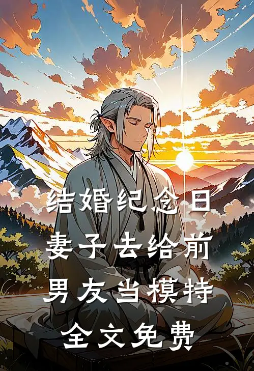 结婚纪念日，妻子去给前男友当模特全文免费