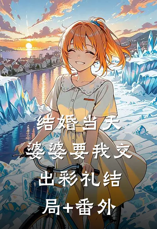 结婚当天，婆婆要我交出彩礼结局+番外