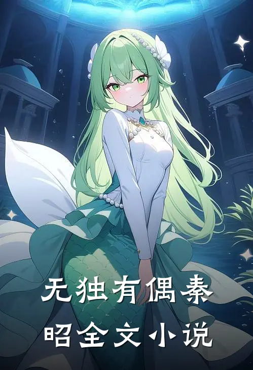 无独有偶秦昭全文小说