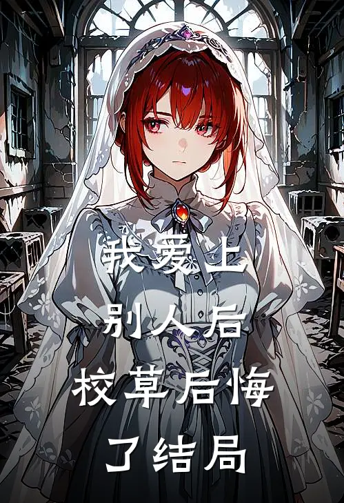 我爱上别人后，校草后悔了结局