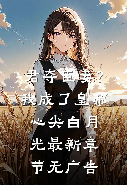 君夺臣妻？我成了皇帝心尖白月光最新章节无广告