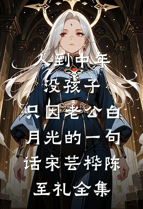 人到中年没孩子，只因老公白月光的一句话宋芸桦陈至礼 全集