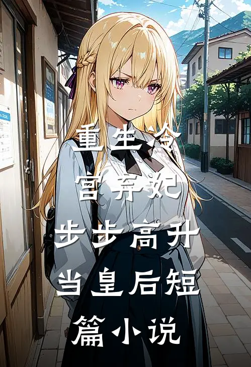 重生冷宫弃妃，步步高升当皇后短篇小说