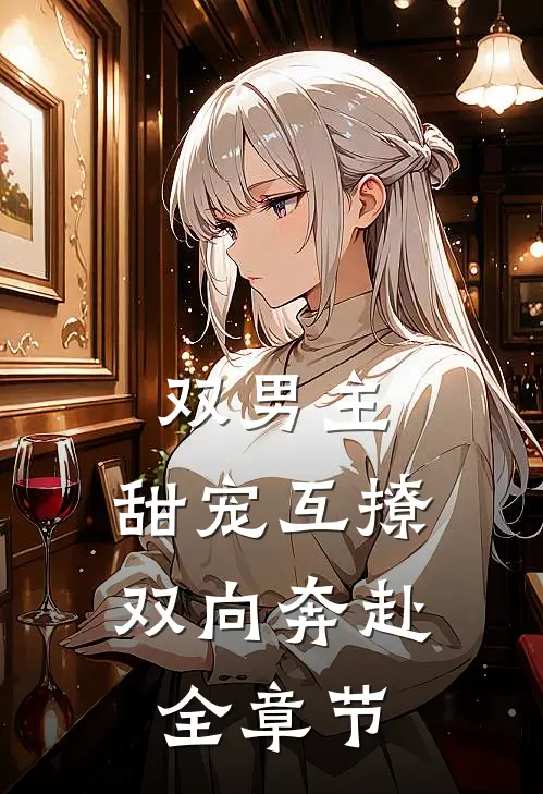 双男主：甜宠互撩，双向奔赴全章节