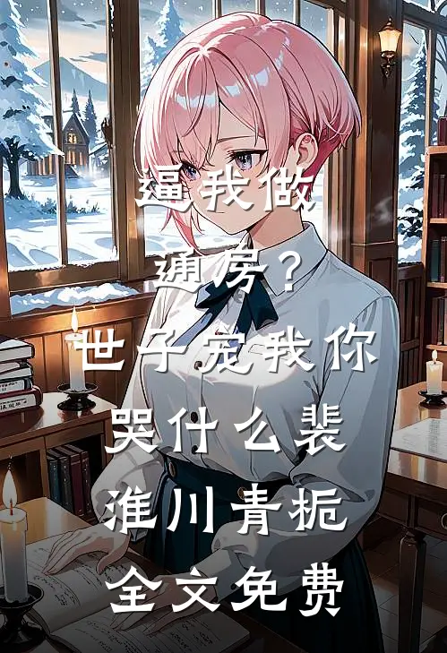 逼我做通房？世子宠我你哭什么裴淮川青栀全文免费
