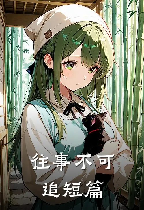 往事不可追短篇
