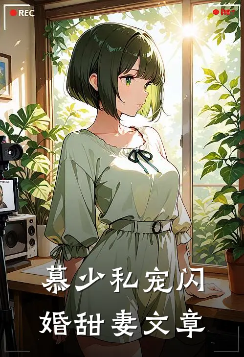 慕少私宠闪婚甜妻文章
